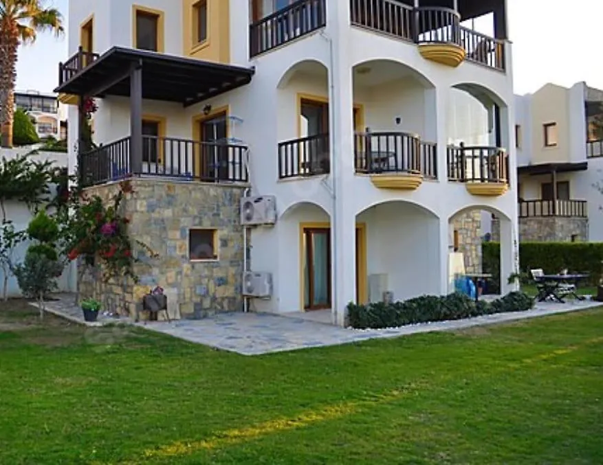 Guest house Sunrise Hotel Bodrum