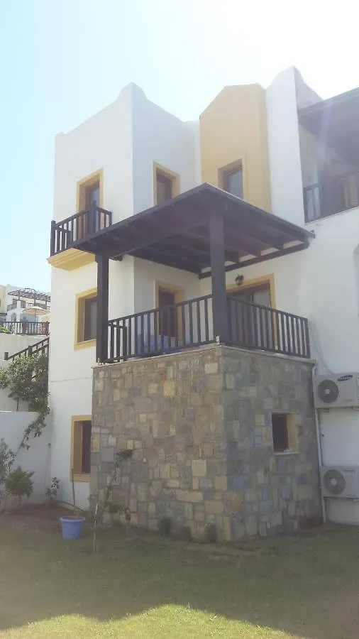 Sunrise Hotel Bodrum 0*,  Turkey
